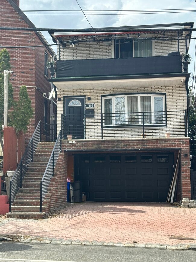 7805 Park Ave, Unit 2ND FLOOR, Unit 2ND FLOOR