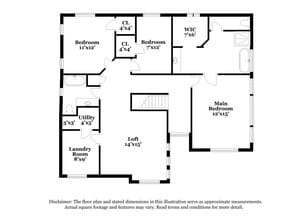 3448 W Oak Crest Dr in Lehi, UT - Building Photo - Building Photo