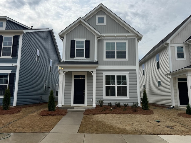 property at 127 Buckhorn Br Pk