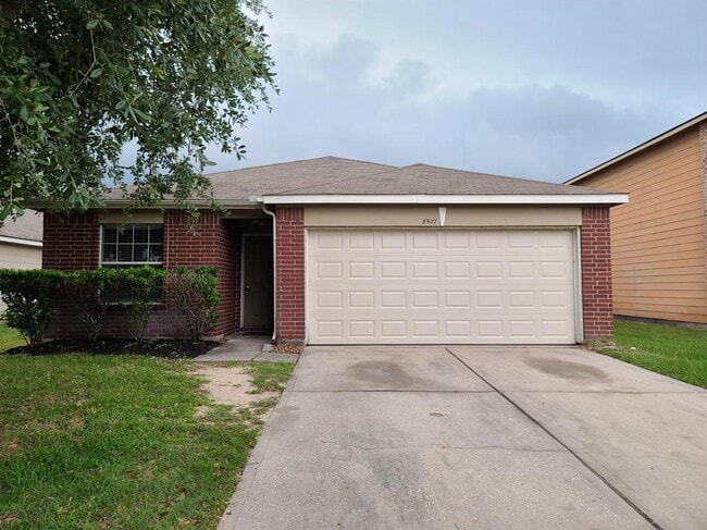 property at 8927 Blue Cedar Ln