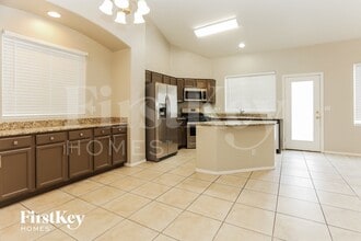 9512 Quitman Ave in Las Vegas, NV - Building Photo - Building Photo