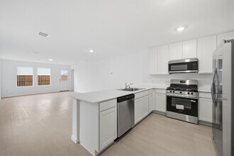 1629 Elliott Rd in Howe, TX - Building Photo - Building Photo