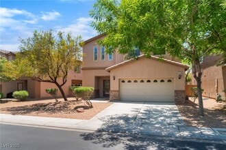 6125 Paddleboat St in North Las Vegas, NV - Building Photo - Building Photo