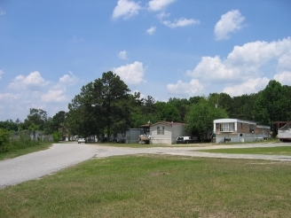 Safe Haven RV Park