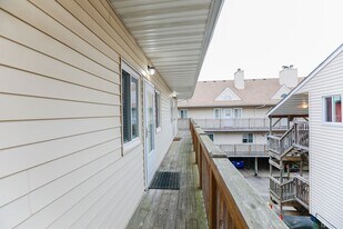 835 Little Bay Ave in Norfolk, VA - Building Photo