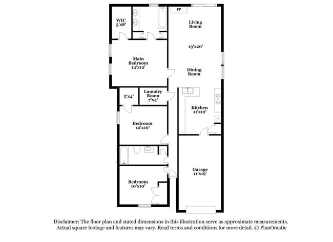 111 Springdale Dr in Gardendale, AL - Building Photo - Building Photo