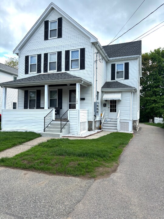 104 Casey St in Norwood, MA - Building Photo