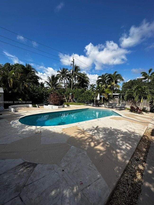 1448 Dewey St in Hollywood, FL - Building Photo - Building Photo