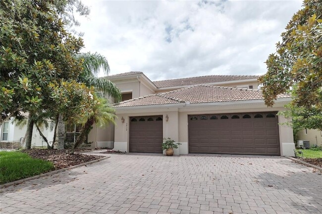 3715 Eagle Isle Cir in Kissimmee, FL - Building Photo - Building Photo