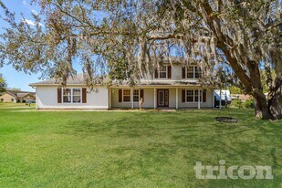 4104 Quail Nest Ct in St. Cloud, FL - Building Photo