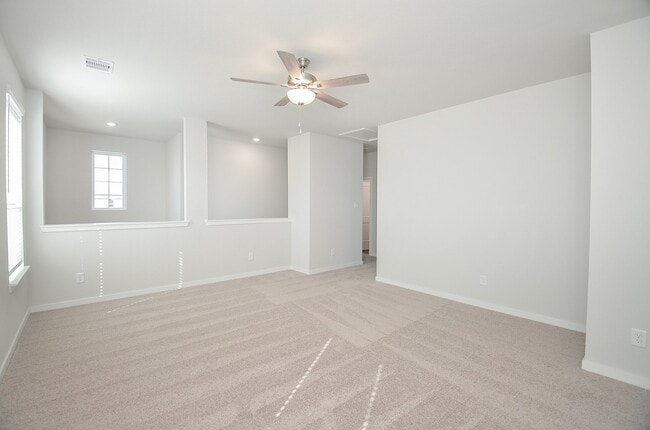 property at 21207 Speckled Trout Ln