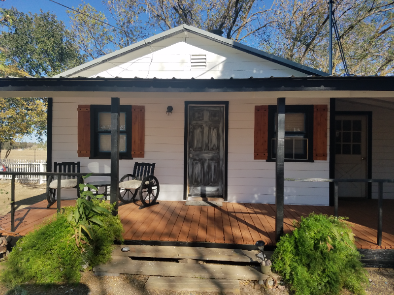 19535 Red Bank Rd in Red Bluff, CA - Building Photo