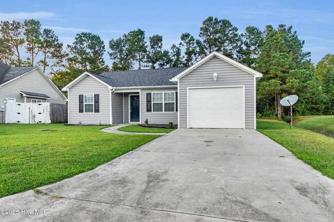 property at 152 Crooked Run Dr