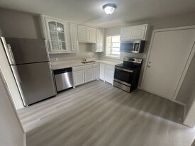 504 Carver St in Whitesboro, TX - Building Photo