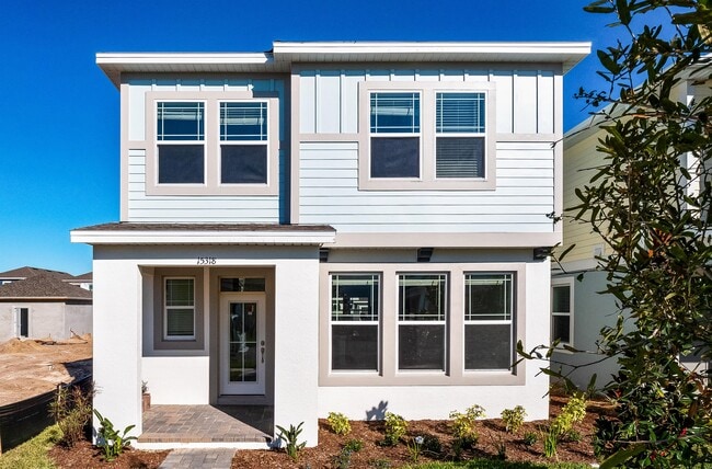 property at 15318 Lebeau Lp
