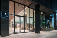 Building Photo - Atelier Apartments in Los Angeles, California