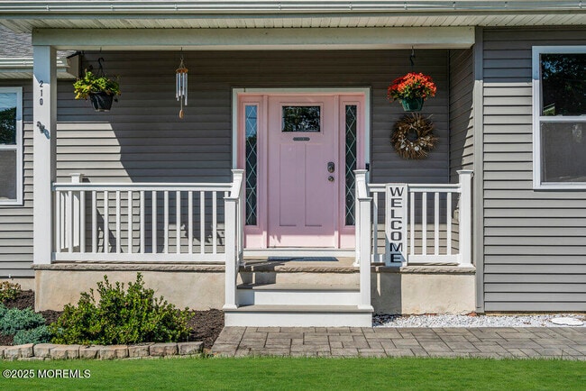 210 Mermaid Dr in Stafford Township, NJ - Building Photo - Building Photo