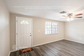 3306 Brookfield Dr in Holiday, FL - Foto de edificio - Building Photo