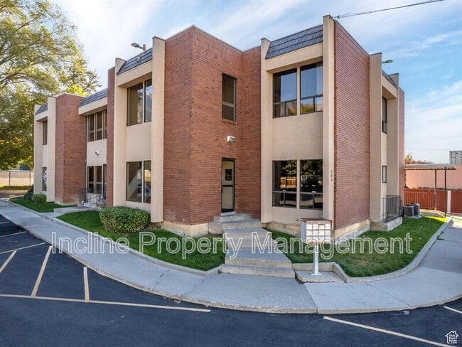 property at 405 S 100 E
