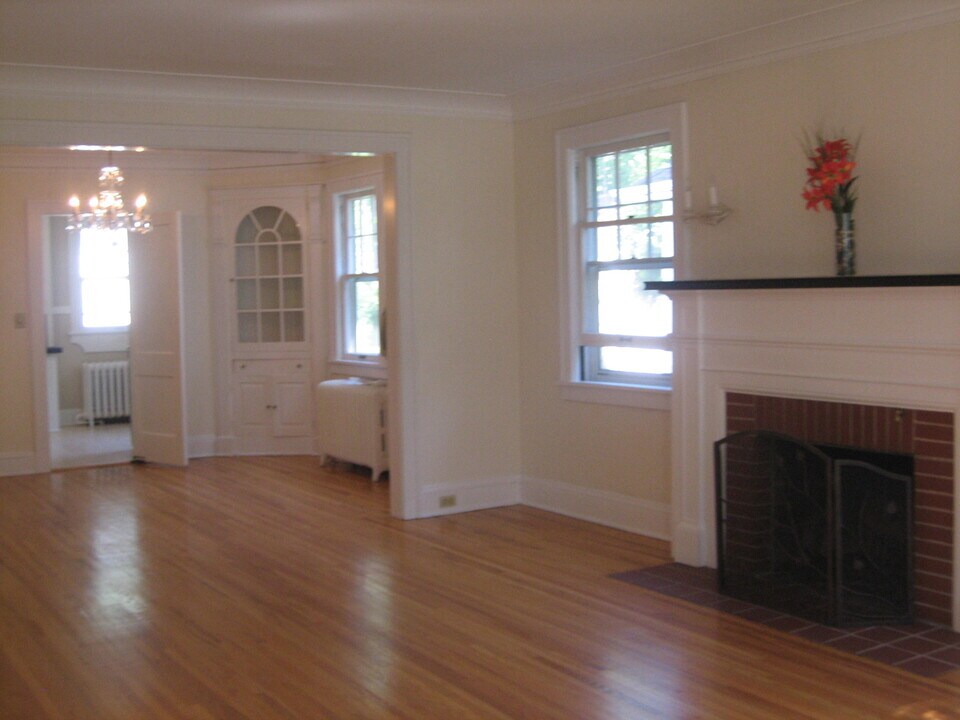 5001 Aldrich Ave S in Minneapolis, MN - Building Photo