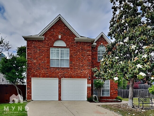 property at 2305 Leafy Glen Ct