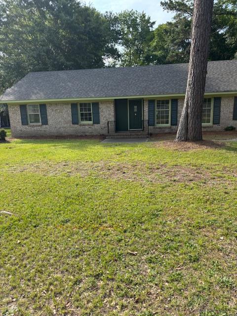 property at 766 McKay Rd