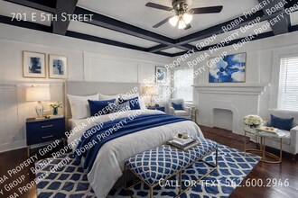 701 E 5th St in Long Beach, CA - Building Photo - Building Photo