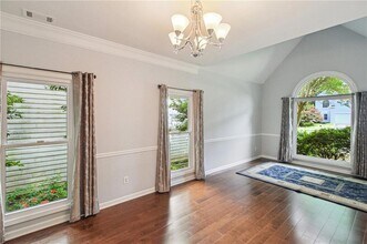 2979 Rosebrook Dr in Decatur, GA - Foto de edificio - Building Photo