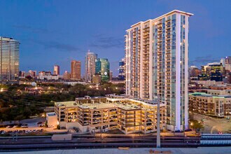The Katy at Victory Park in Dallas, TX - Building Photo - Building Photo