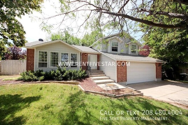 property at 2277 Elmore St
