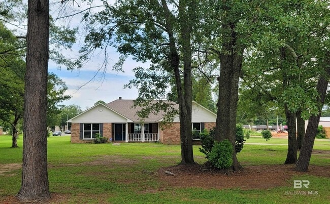 1000 N Alston St in Foley, AL - Building Photo - Building Photo