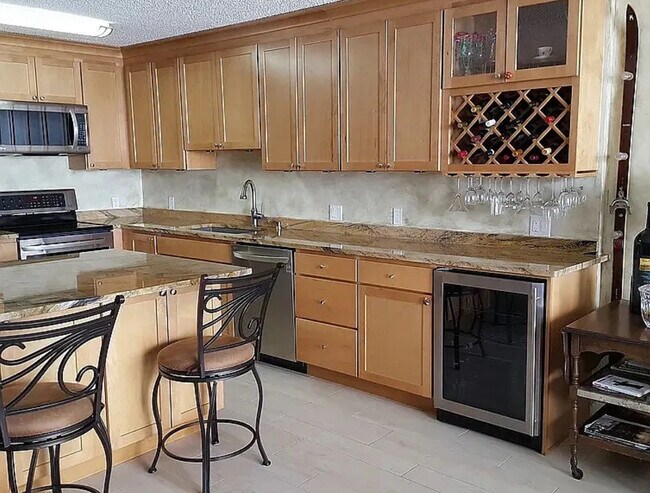 1020 15th St, Unit 25A in Denver, CO - Foto de edificio - Building Photo