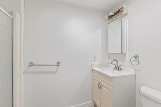 114 Trowbridge St in Cambridge, MA - Building Photo - Building Photo