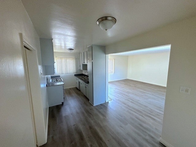 10259 Tujunga Canyon Blvd in Tujunga, CA - Foto de edificio - Building Photo