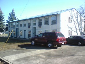 1102 Swan Ave in Yakima, WA - Building Photo - Building Photo