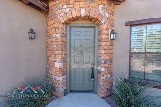 4777 S Fulton Ranch Blvd in Chandler, AZ - Building Photo - Building Photo