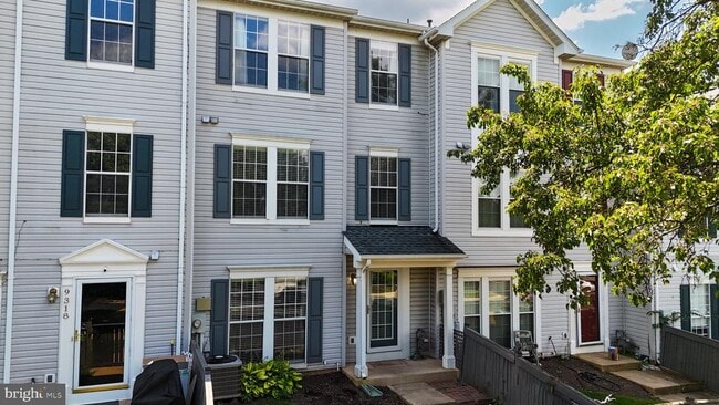 9320 Fringe Tree Ln in Manassas, VA - Building Photo - Building Photo