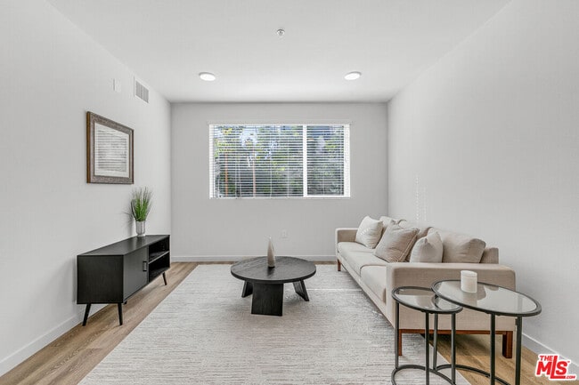 property at 10824 Blix St