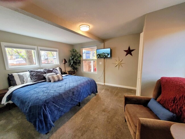 543 E Platte Ave in Colorado Springs, CO - Building Photo - Building Photo