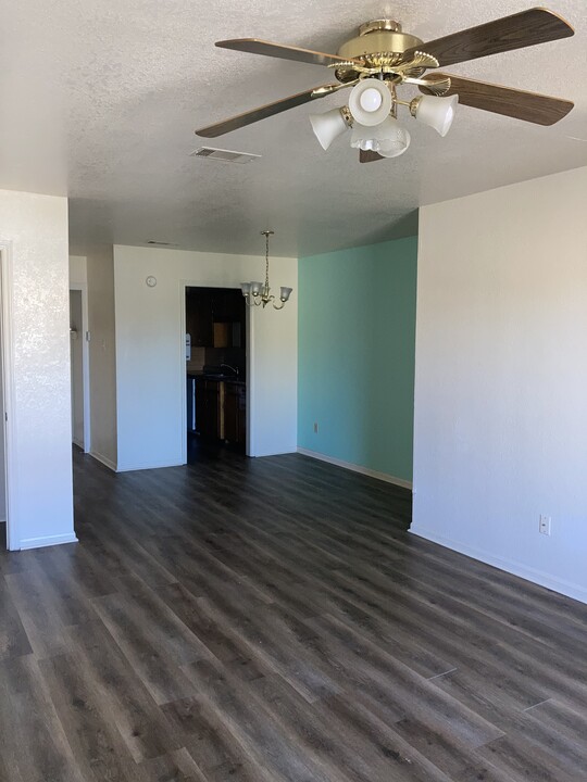 206 North Dr, Unit D in Copperas Cove, TX - Building Photo