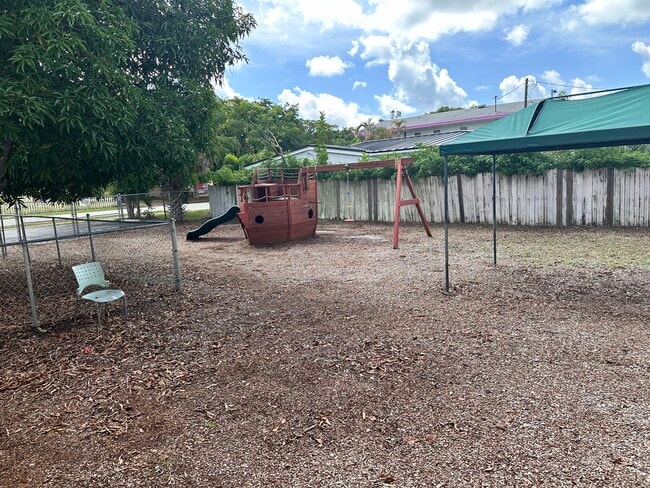 property at 216 SW 2nd Ave