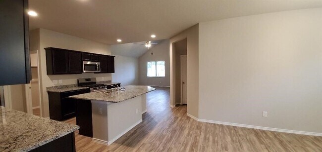 property at 7723 London Tower Ln