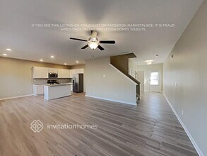 544 S Fortune Way in Dallas, GA - Building Photo - Building Photo