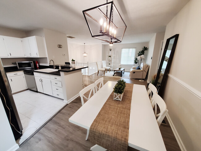 property at 2824 Henslowe Dr