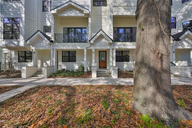 1801 N Morgan St in Tampa, FL - Building Photo - Building Photo