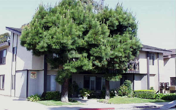 16971 Hoskins St in Huntington Beach, CA - Building Photo - Building Photo