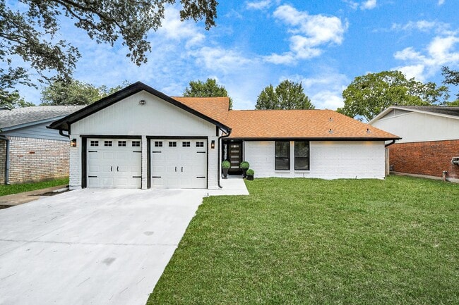 227 Concordia Dr in Katy, TX - Building Photo - Building Photo