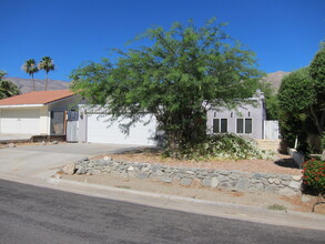 54865 Avenida Vallejo in La Quinta, CA - Building Photo - Building Photo