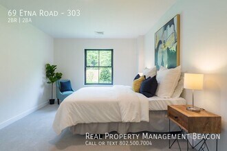 Treetops in Lebanon, NH - Building Photo - Building Photo