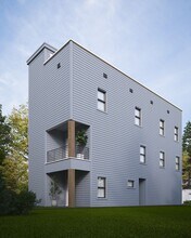 3815 Elysian St in Houston, TX - Building Photo - Building Photo